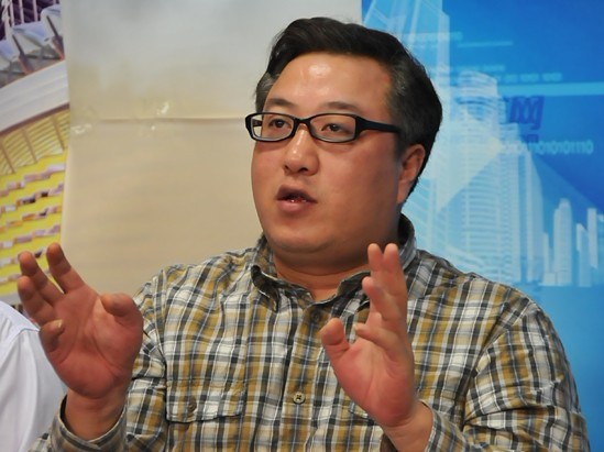 知名网友厦门浪:关键是构建严厉的惩罚机制