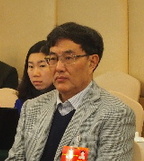 徐建平：在生产报批环节就要监督