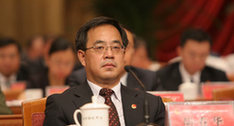 胡春华出席省政协会议：广东经济发展作出新贡献