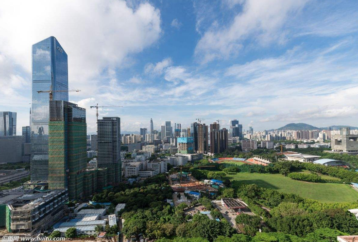 广东11个国家高新区排名全面提升 深圳高新区跃居全国第二