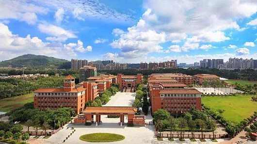 广东“上新”一批优质教育资源 好学校开在“家门口”