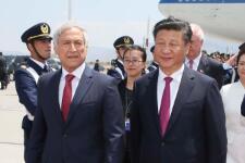 厄瓜多尔、秘鲁、智利