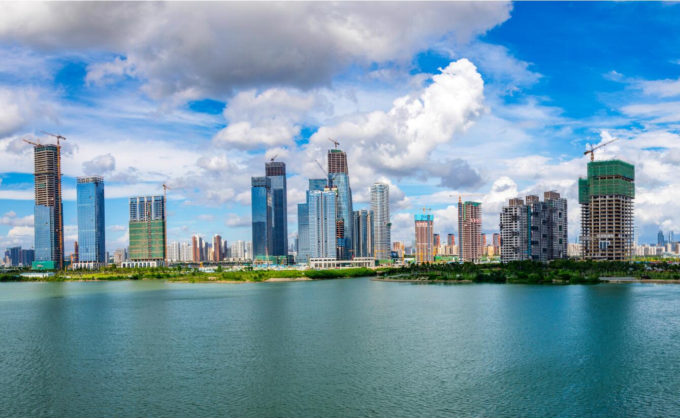 广东今年将研究财政支持方案推进大湾区建设