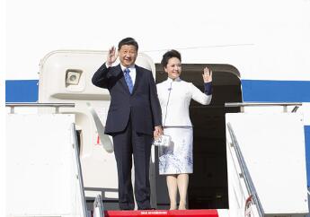 美国