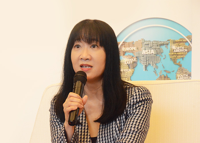 Leung Chun-ying
