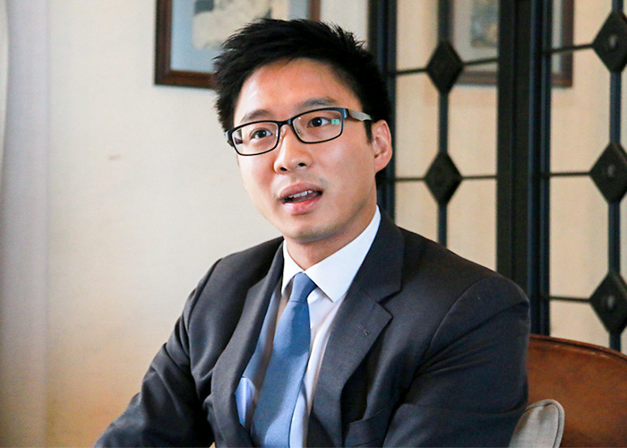 Leung Chun-ying