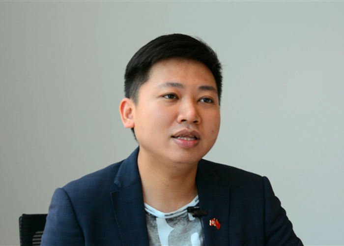Leung Chun-ying