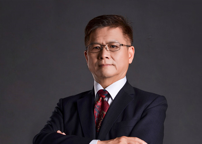 Leung Chun-ying
