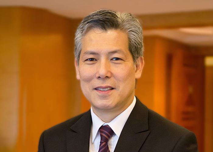 Leung Chun-ying