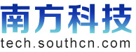 南方网科技频道